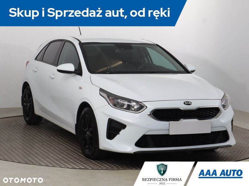 Kia Ceed - 3