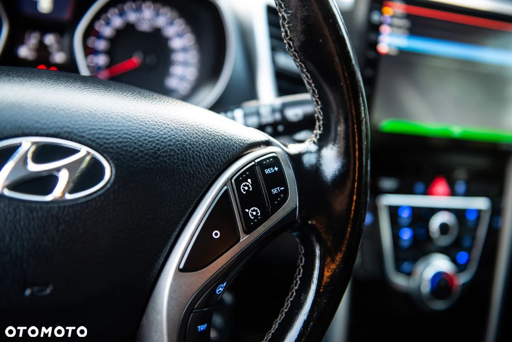 Hyundai i30 1.4 Premium - 26