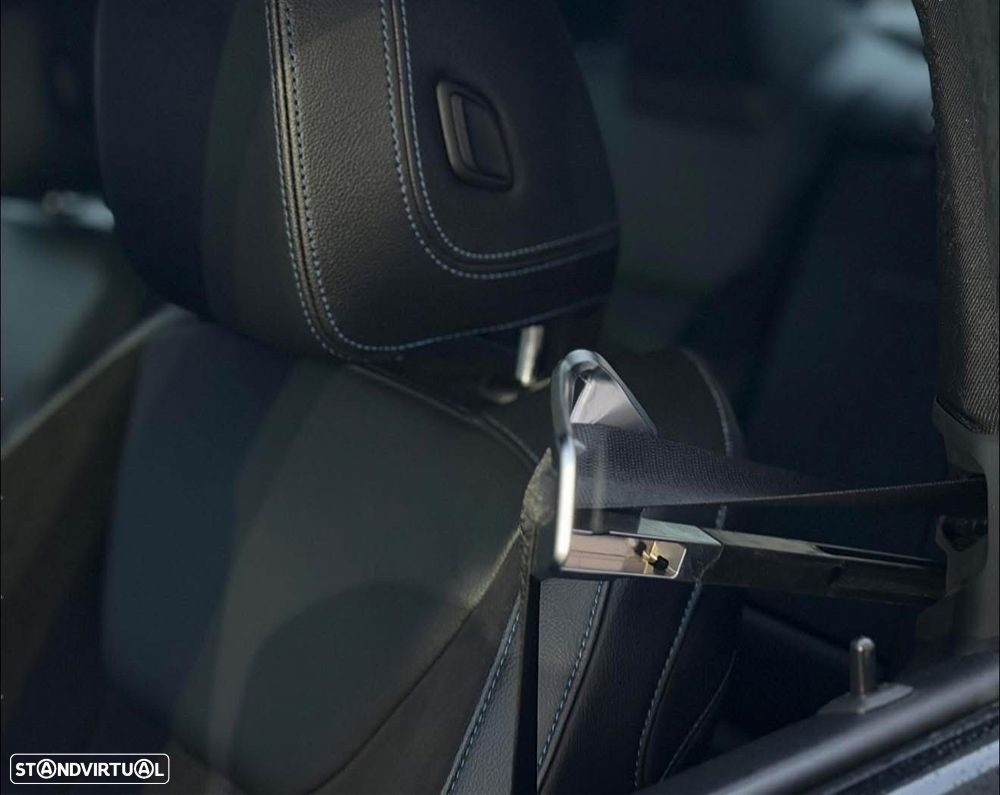 BMW 420 d Desportiva M Auto - 17