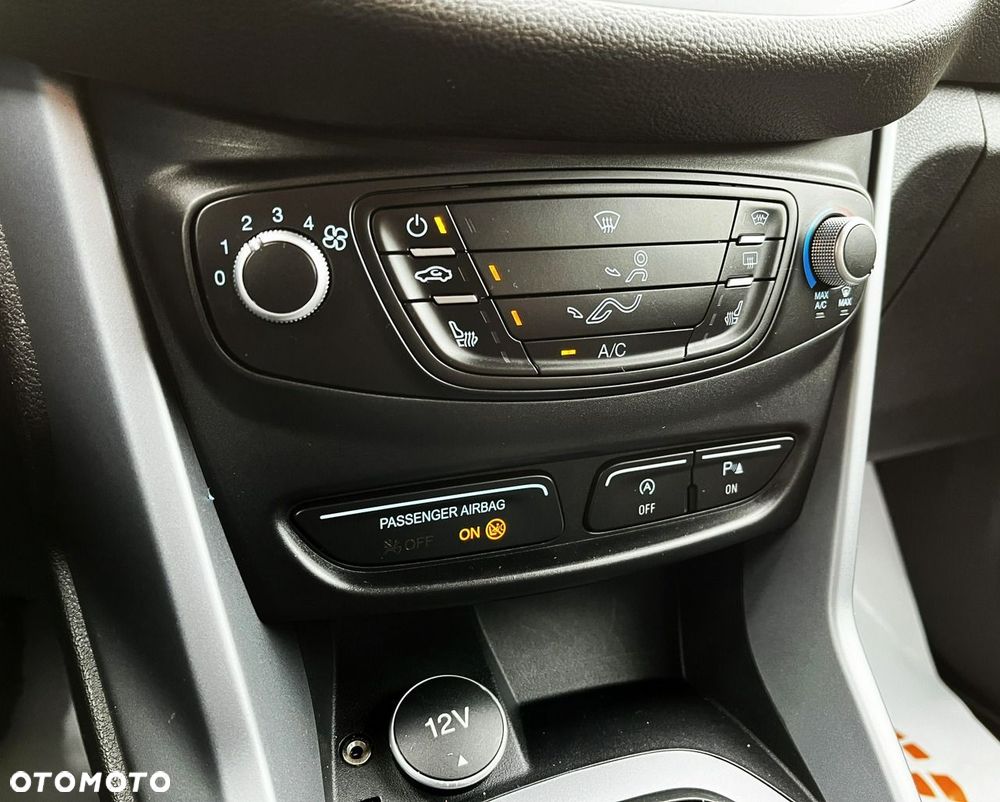 Ford B-MAX - 25