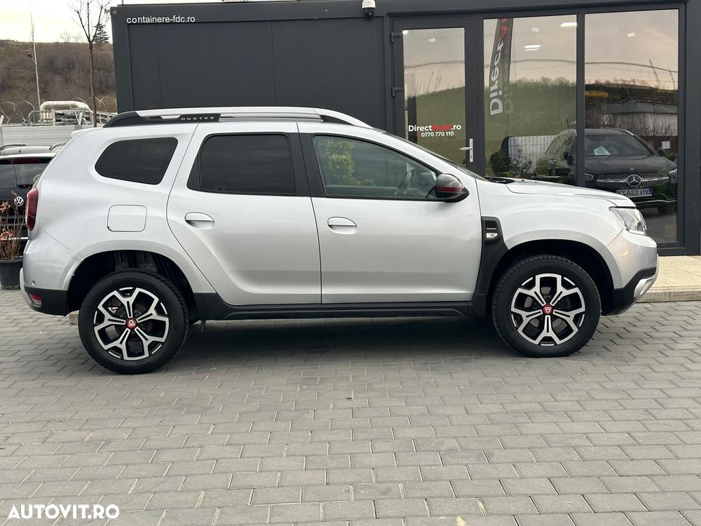 DACIA Duster 2019 — imagine 35