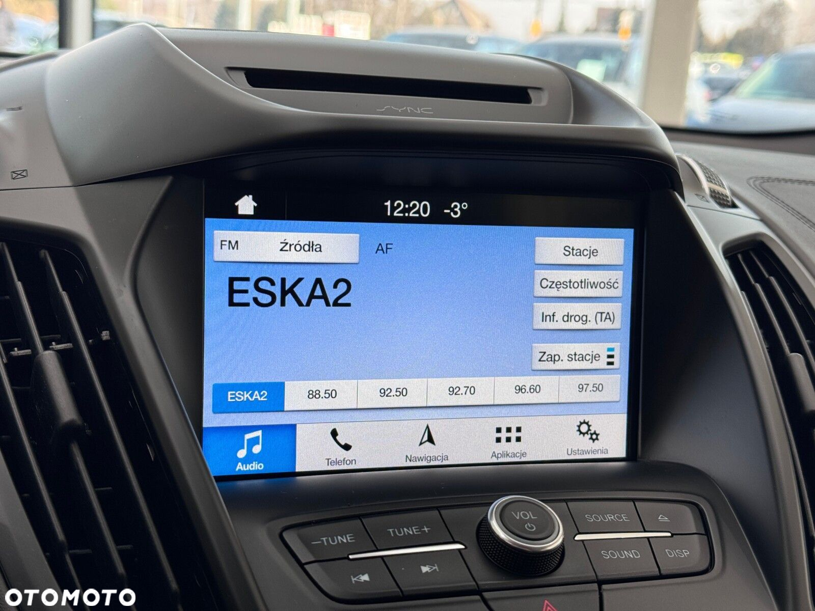 Ford Kuga Vignale 2.0 TDCi AWD - 32