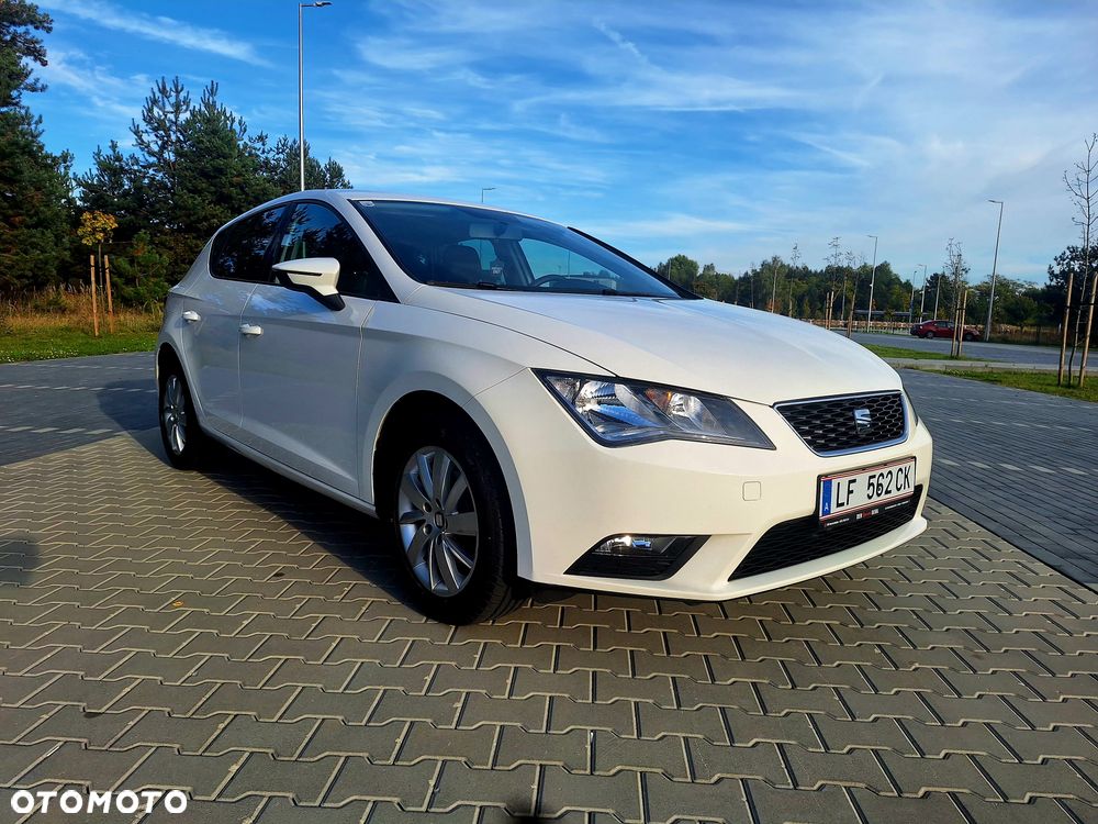 Seat Leon - 2