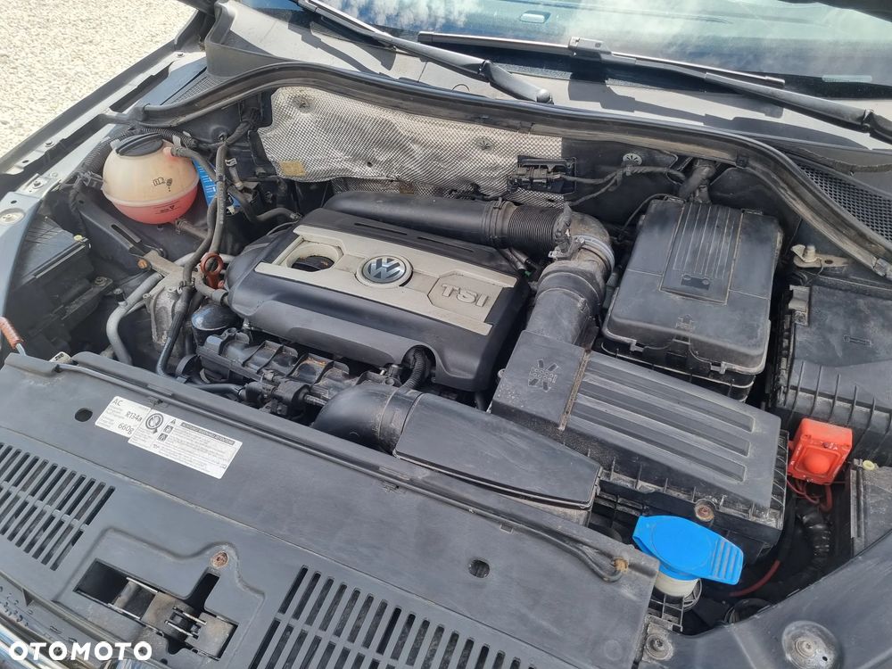 Volkswagen Tiguan 2.0 TSI 4Motion Track & Style - 14