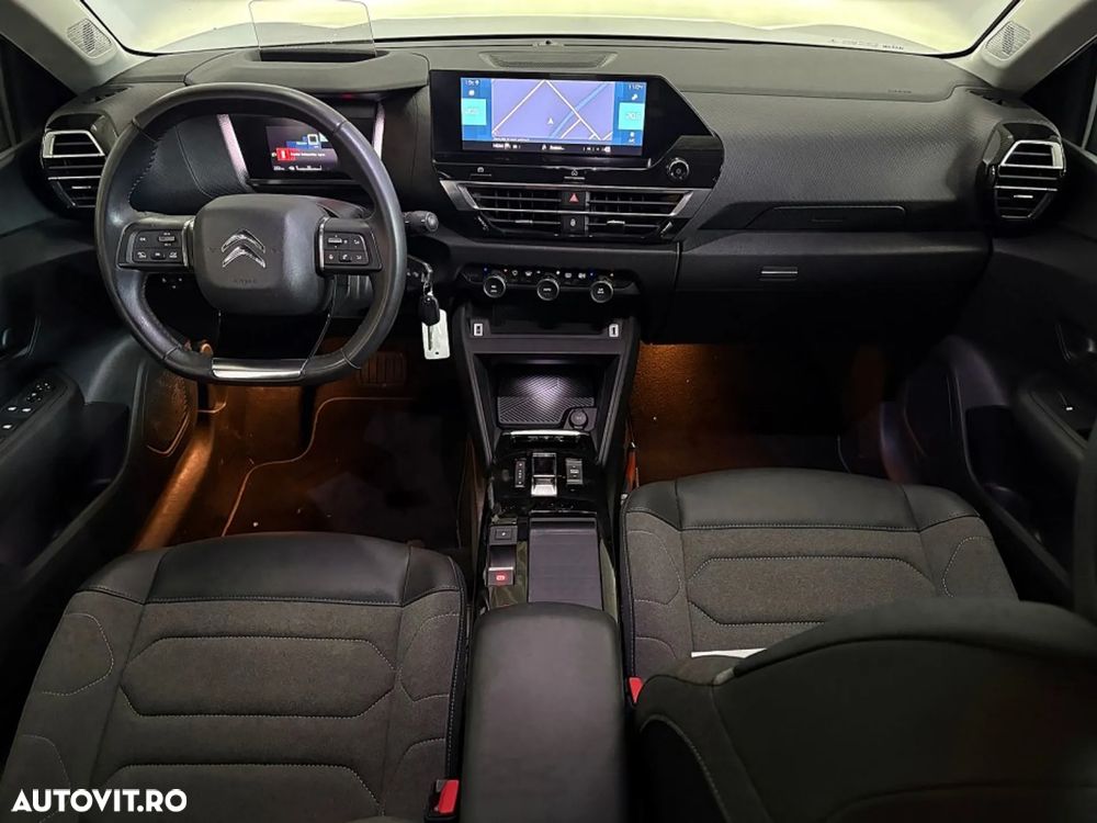 Citroën C4 Feel Pack - 2