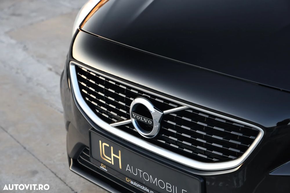 Volvo V40 D2 RDesign - 33
