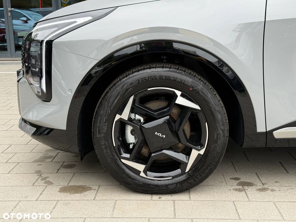 Kia Sportage 1.6 T-GDI Business Line 2WD DCT - 8