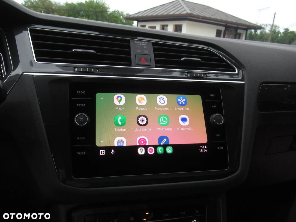 Volkswagen Tiguan 2.0 TSI 4Mot Elegance DSG - 34