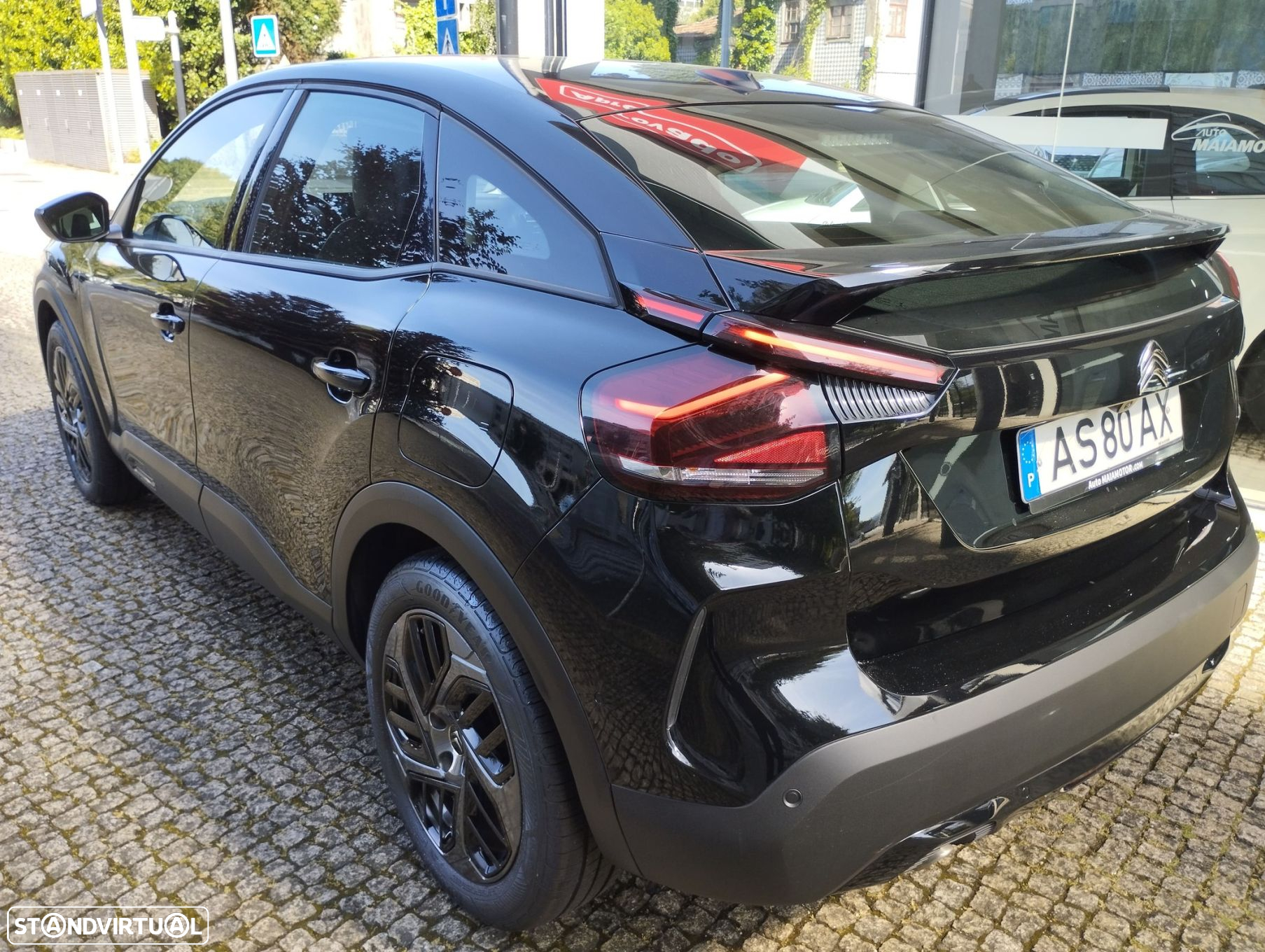 Citroën C4 1.2 PureTech Feel Pack - 19