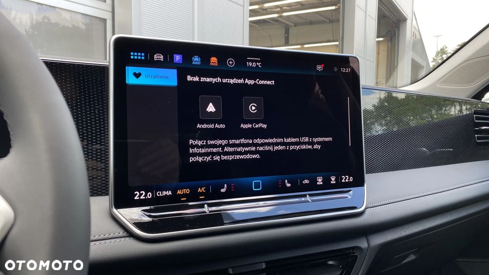 Volkswagen Tiguan 1.5 eTSI Life Plus DSG - 18