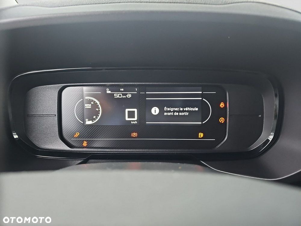 Citroën Berlingo - 15