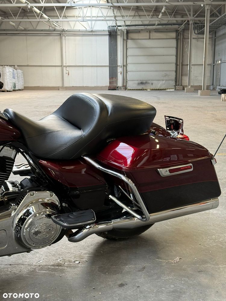 Harley-Davidson FLHTCU Ultra - 3