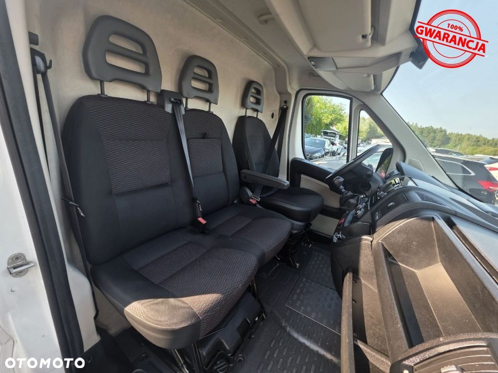 Citroën JUMPER - 20