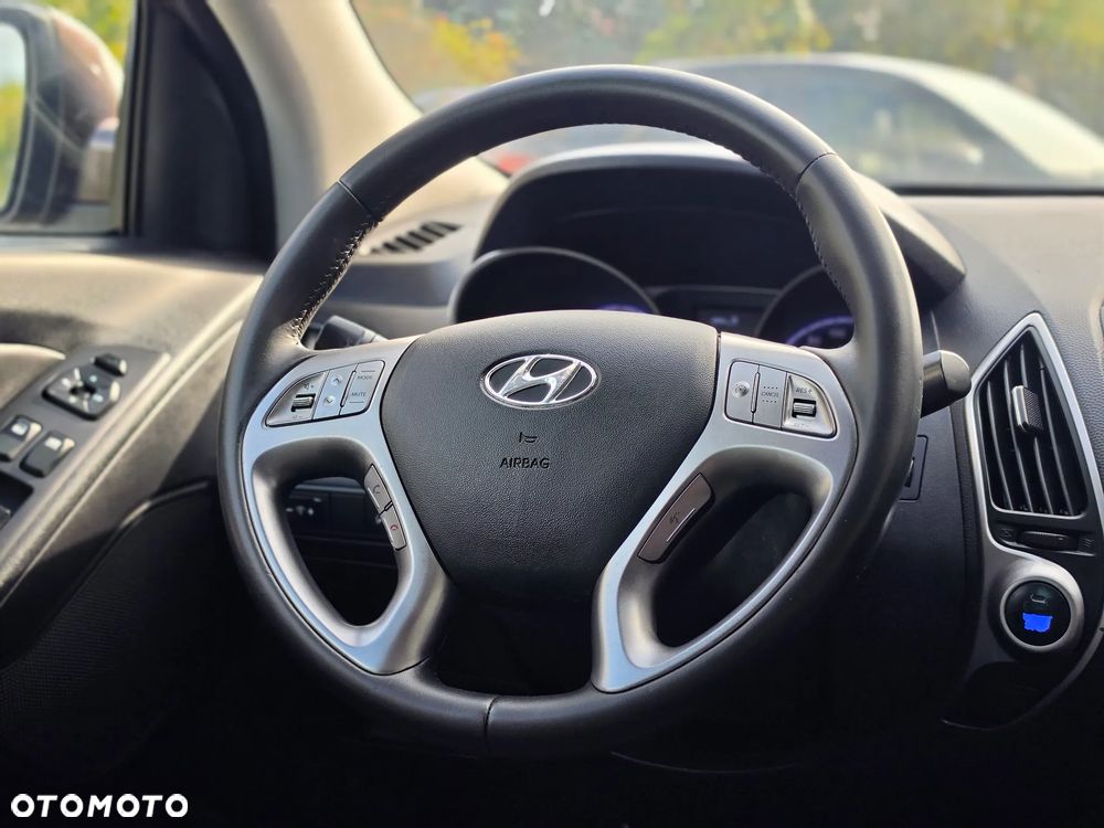 Hyundai ix35 - 33