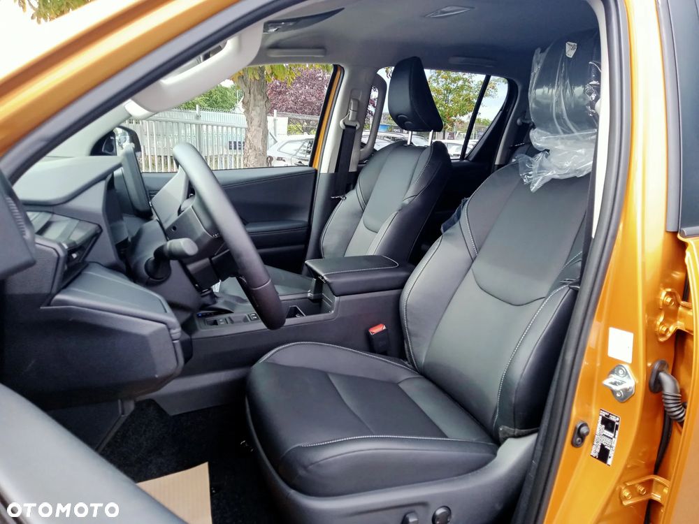 Toyota Hilux 2.8 D-4D Double Cab Invincible 4x4 - 11