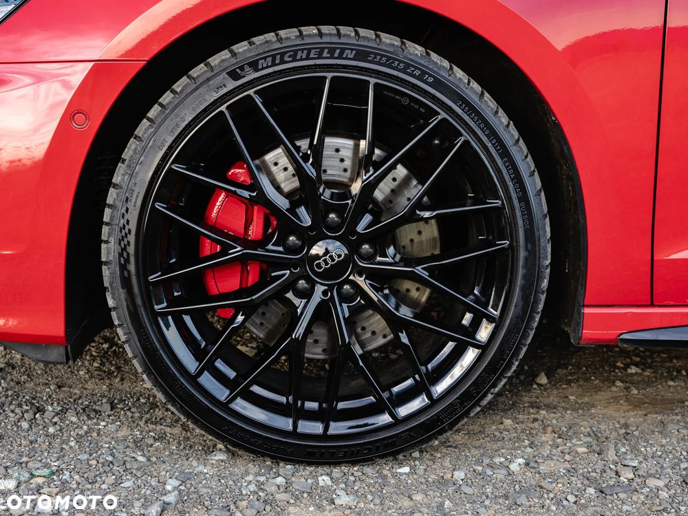 Audi S3 - 12