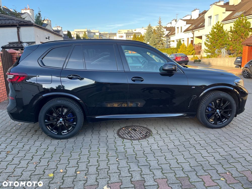 BMW X5 xDrive25d - 6