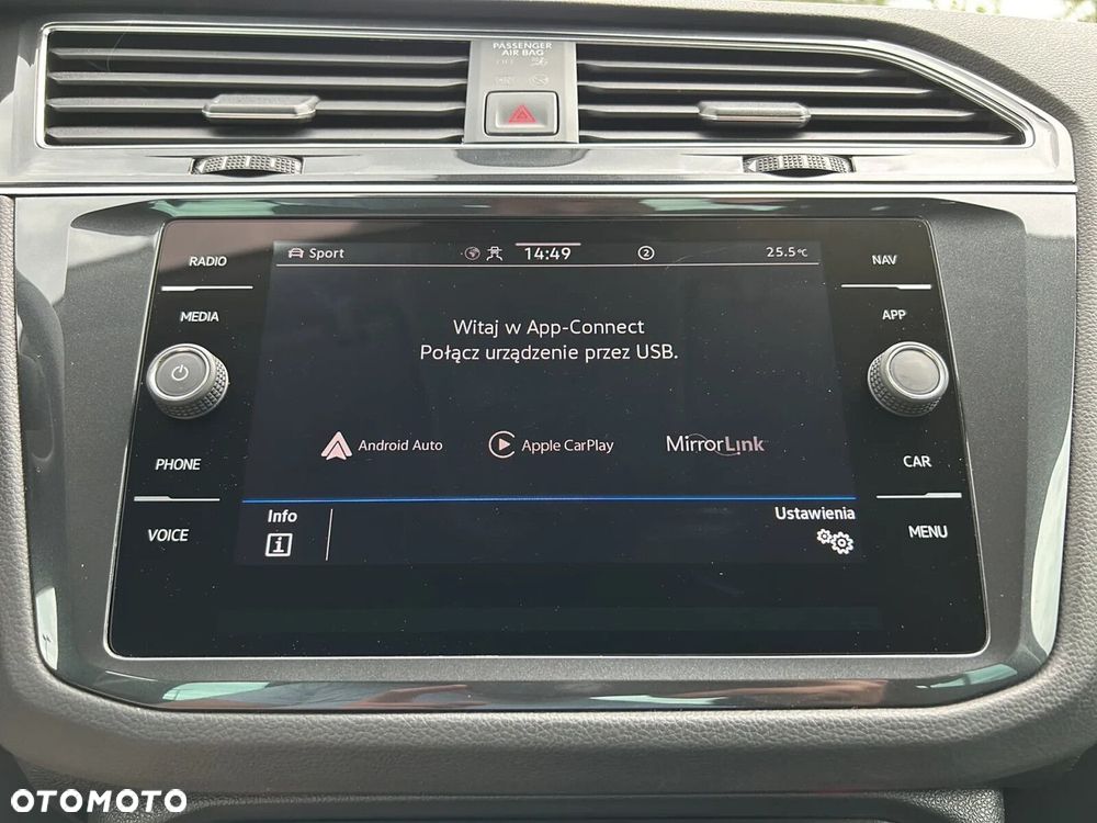 Volkswagen Tiguan 1.5 TSI EVO Life DSG - 33