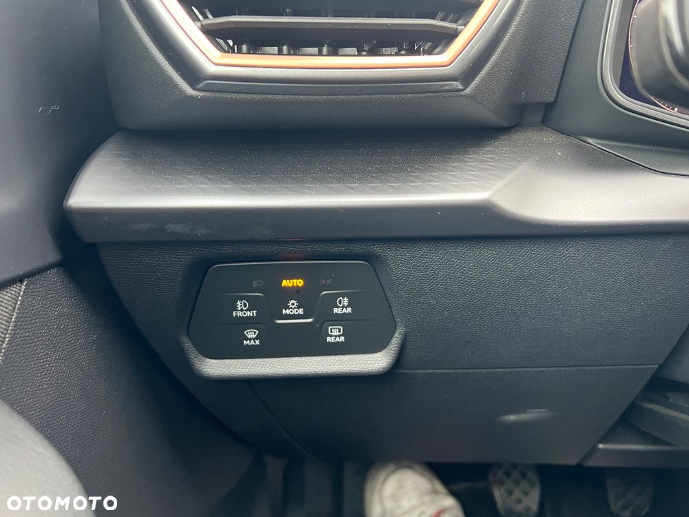 Cupra Leon 1.5 TSI - 18