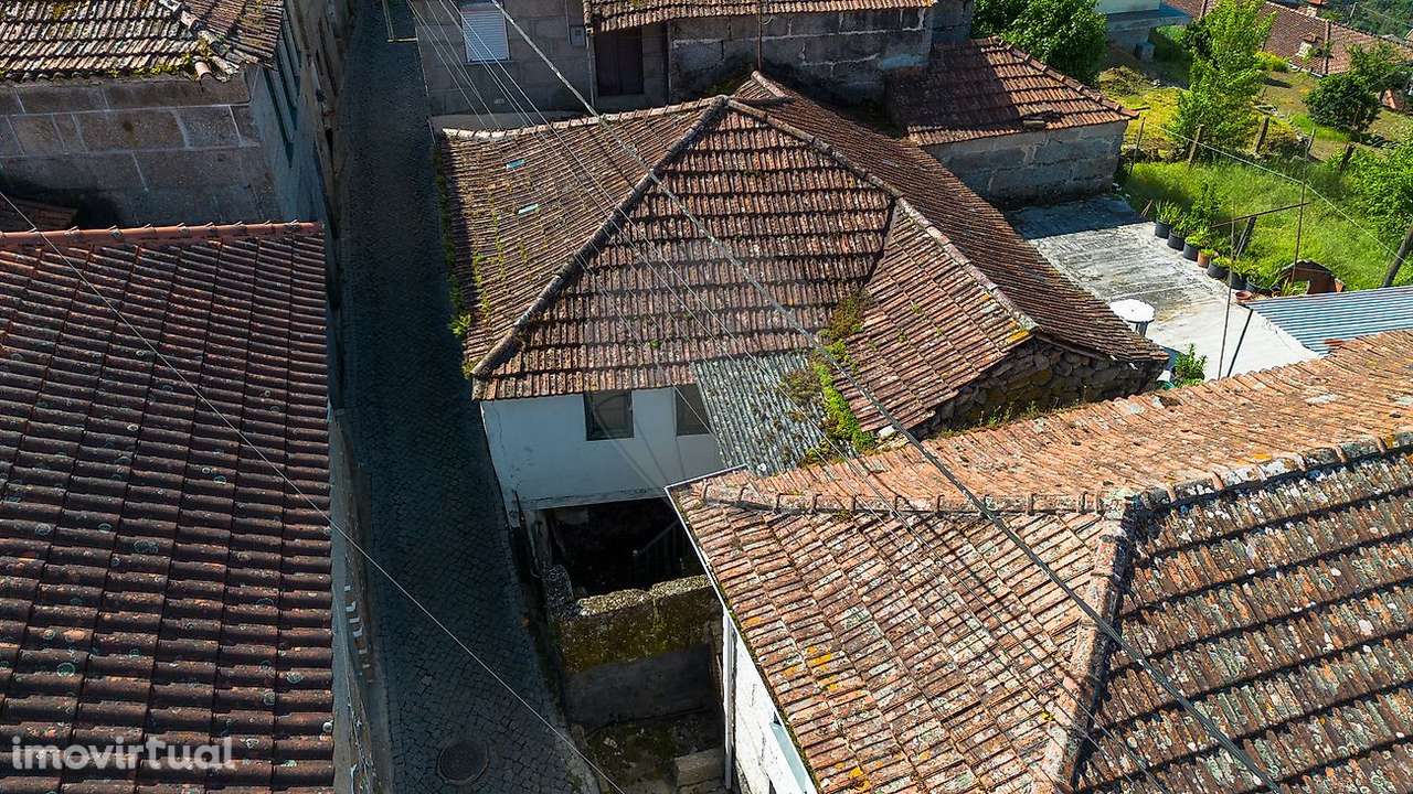 Moradia T2 para venda - Grande imagem: 5/18