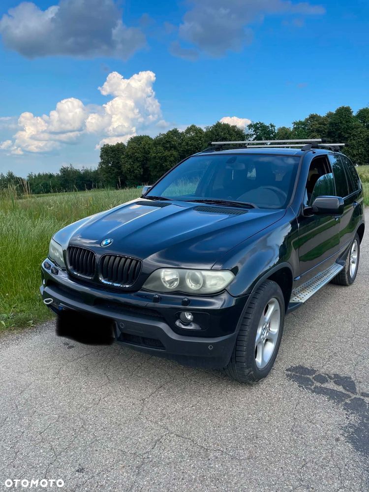 BMW X5 - 10