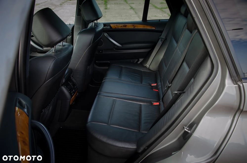 BMW X5 - 10