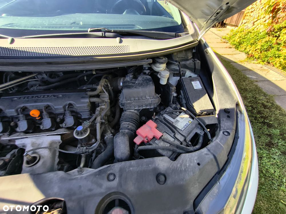 Honda Civic - 38