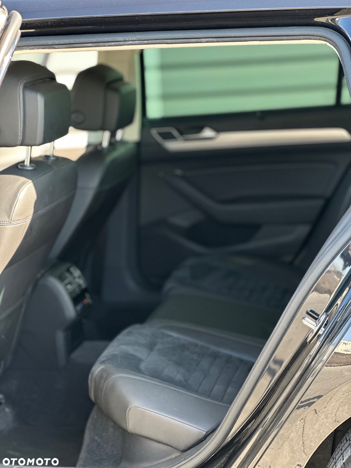 Volkswagen Passat 2.0 TDI BMT 4Mot Highline DSG - 14