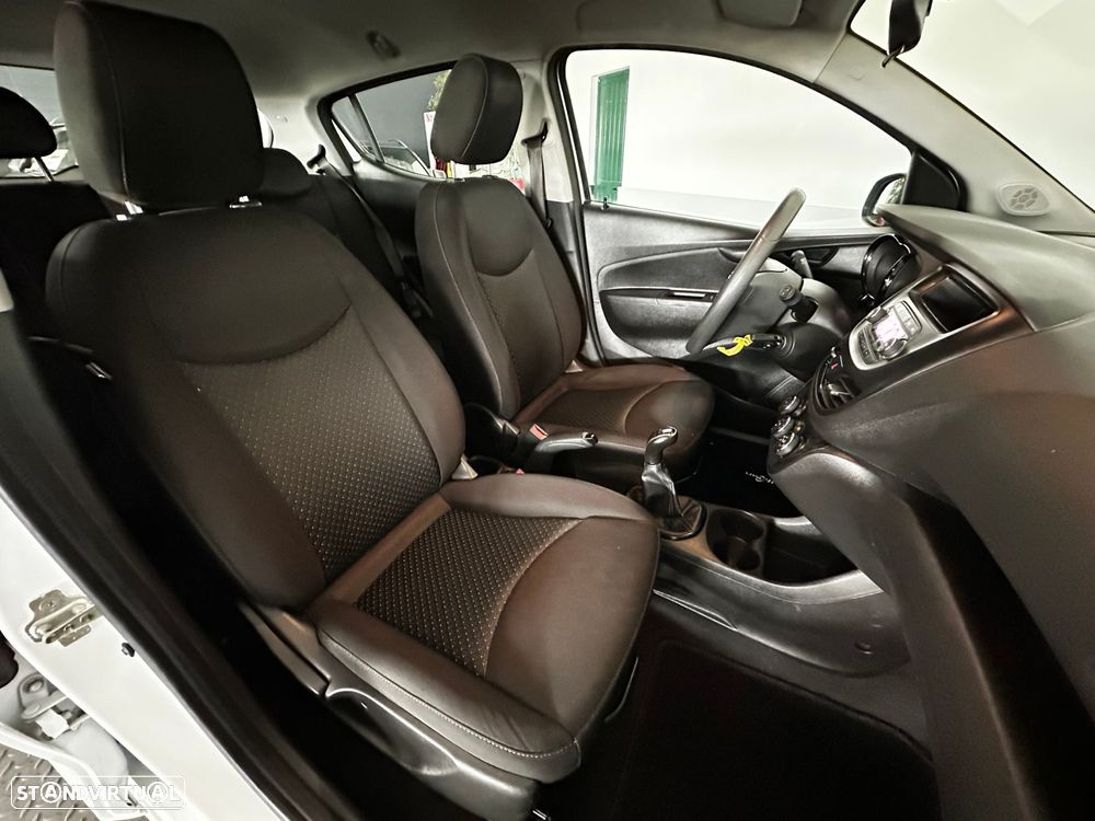 Opel Karl 1.0 FlexFuel - 24