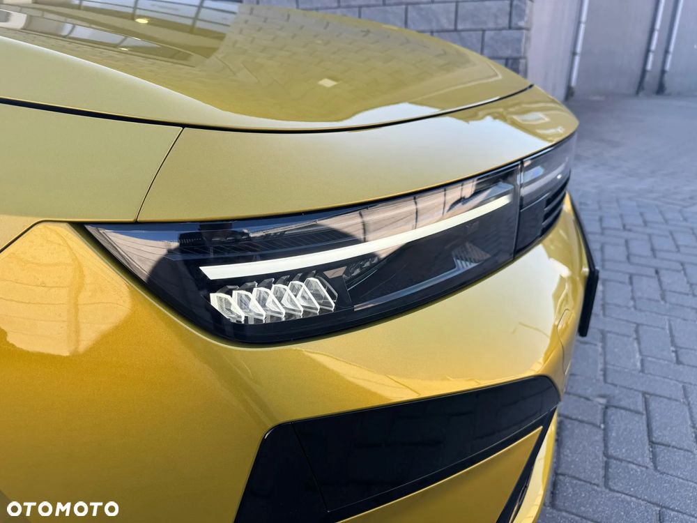 Opel Astra 1.2 T mHEV GS eDTC - 28