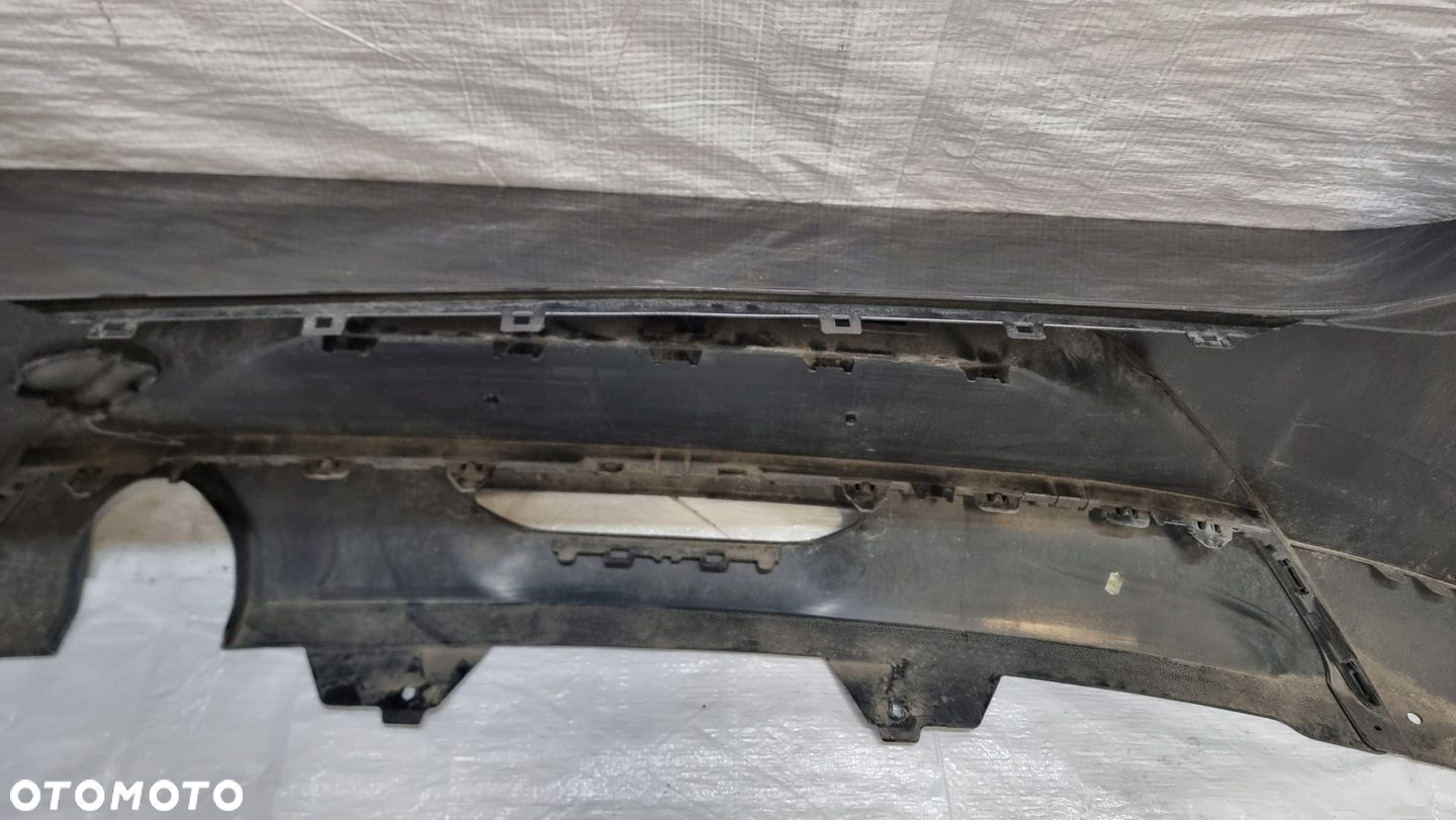 OPEL CORSA F GSI ZDERZAK PDC TYŁ TYLNY 9829755080A - 8