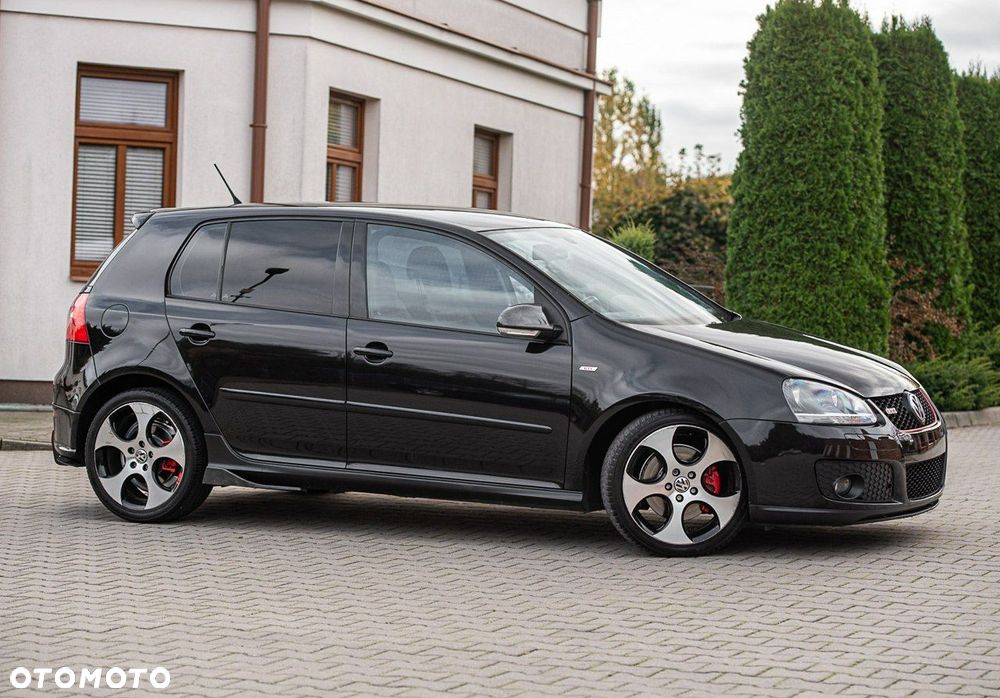 Volkswagen Golf 2.0 GTI - 19
