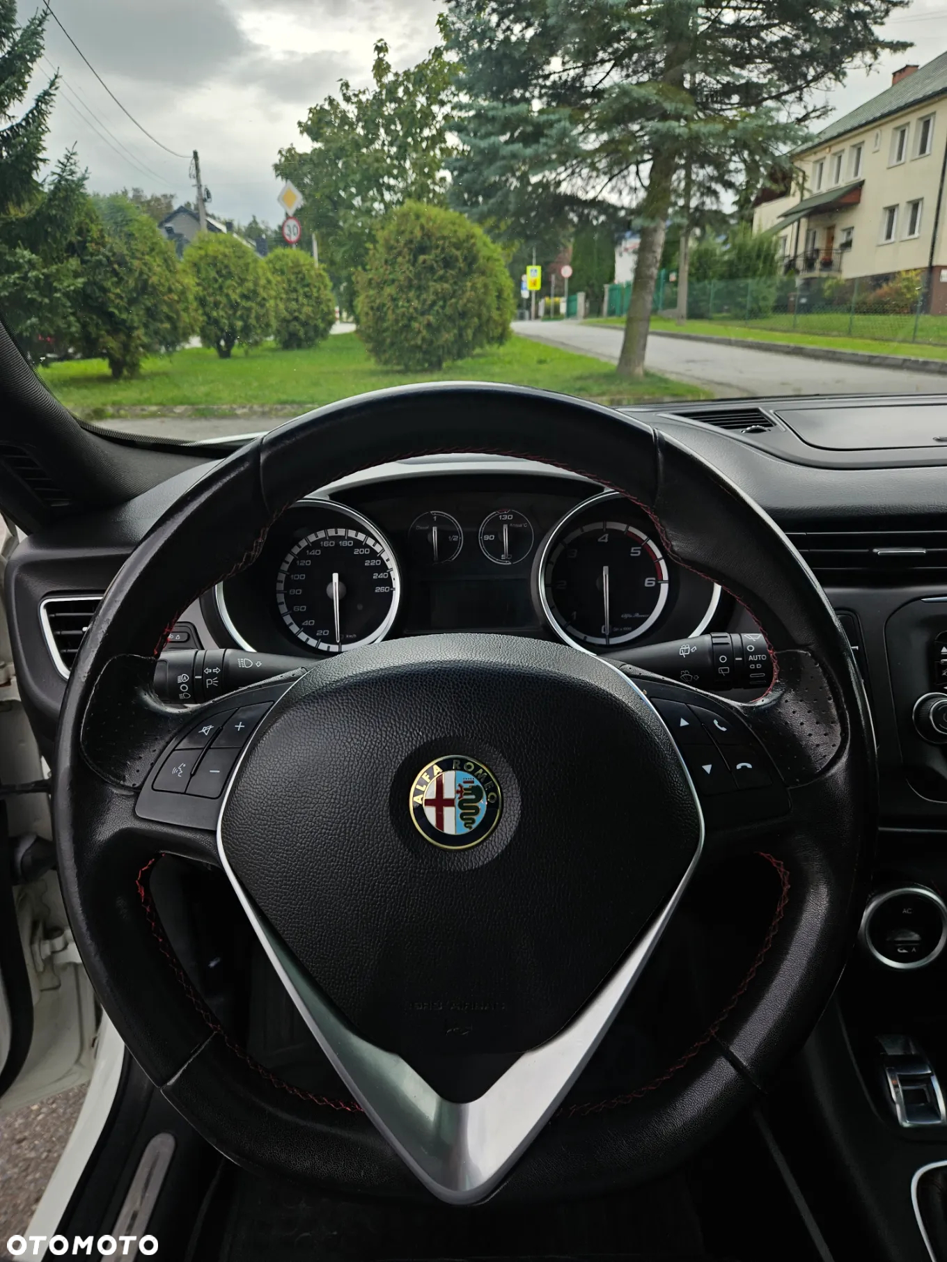 Alfa Romeo Giulietta - 17