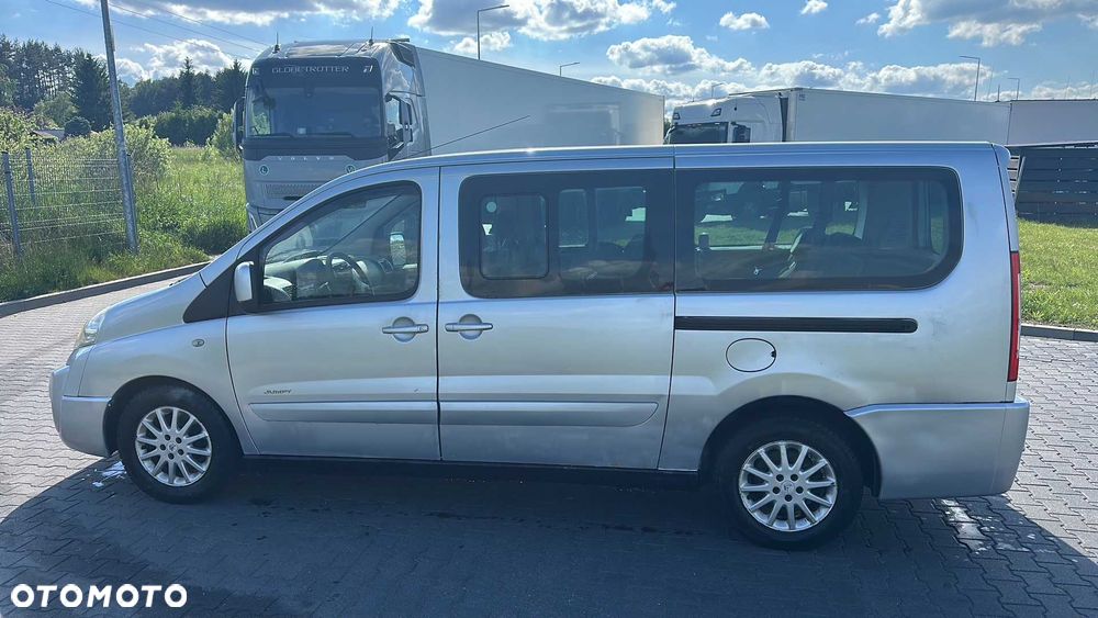 Citroën Jumpy Combi - 2