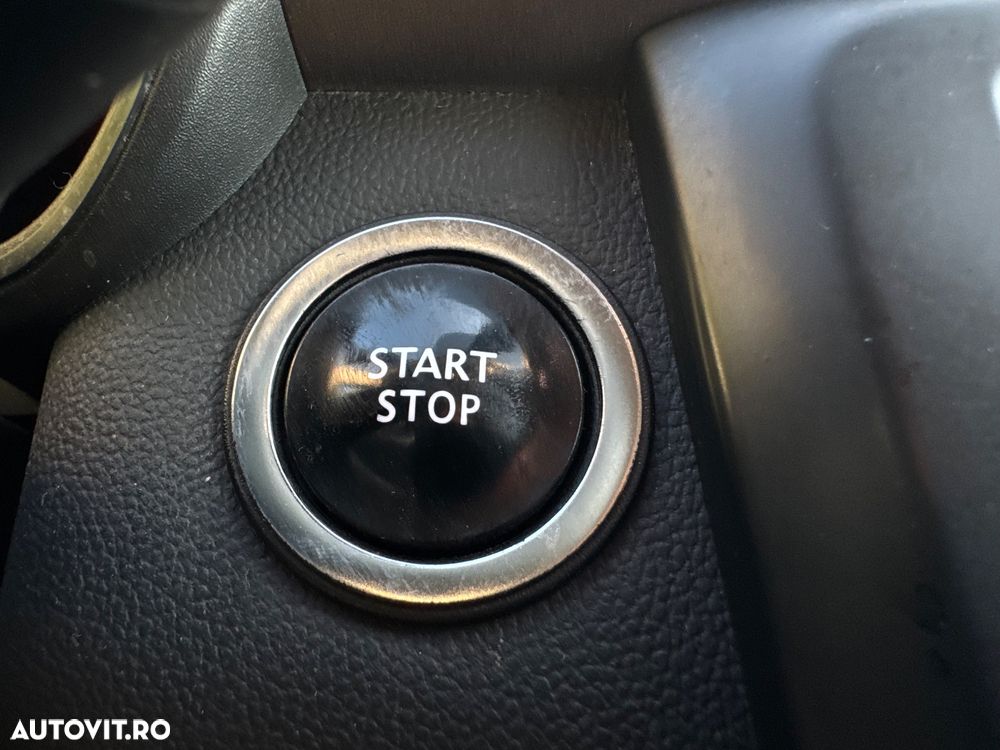 Renault Kadjar 1.5 DCI Life - 23