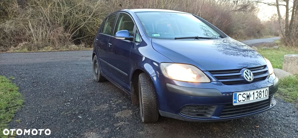 Volkswagen Golf 1.9 TDI Edition - 3