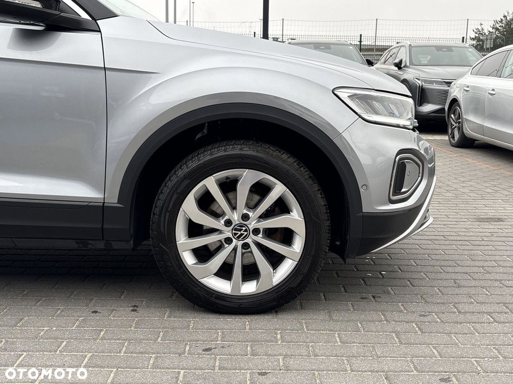 Volkswagen T-Roc 1.5 TSI Life DSG - 30