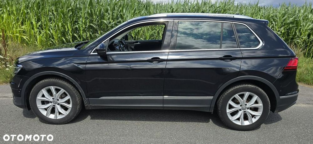 Volkswagen Tiguan - 3