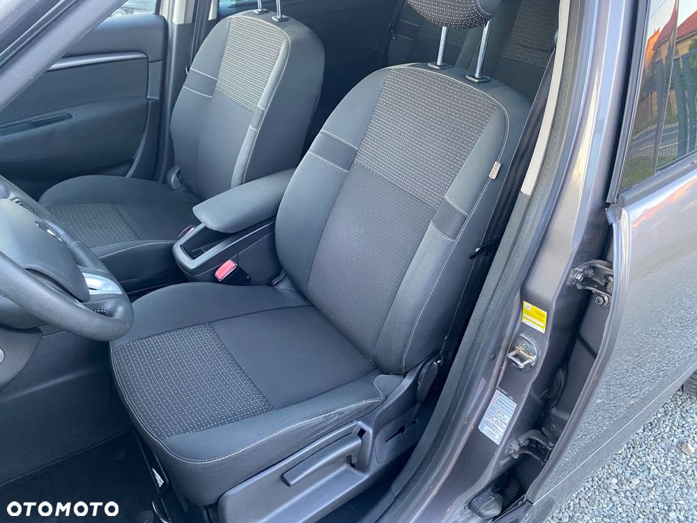 Renault Scenic 1.6 16V 110 Dynamique - 24