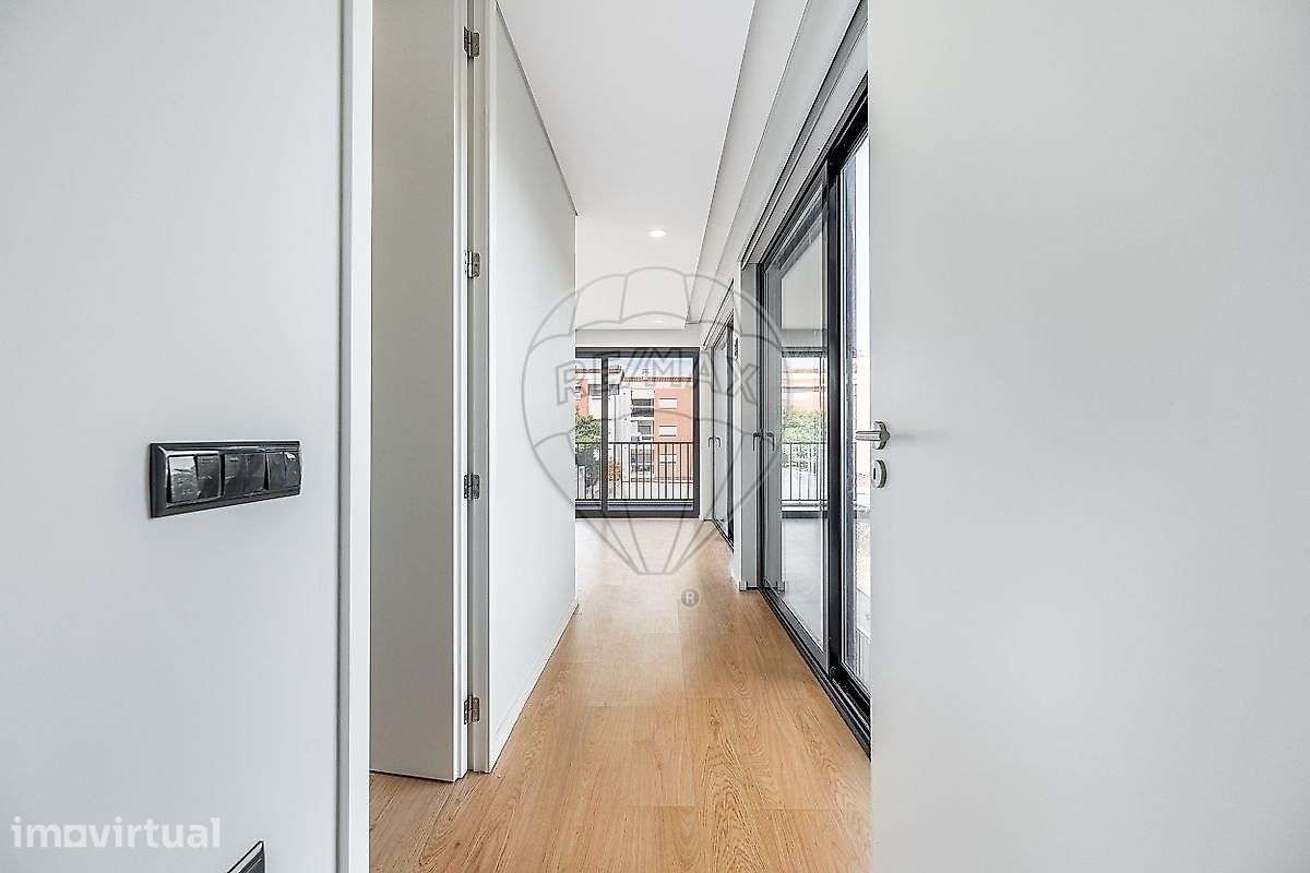 Apartamento T3 para arrendamento - Grande imagem: 3/26