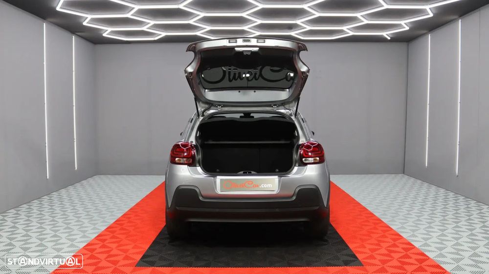 Citroën C3 1.5 BlueHDi C-Series - 9