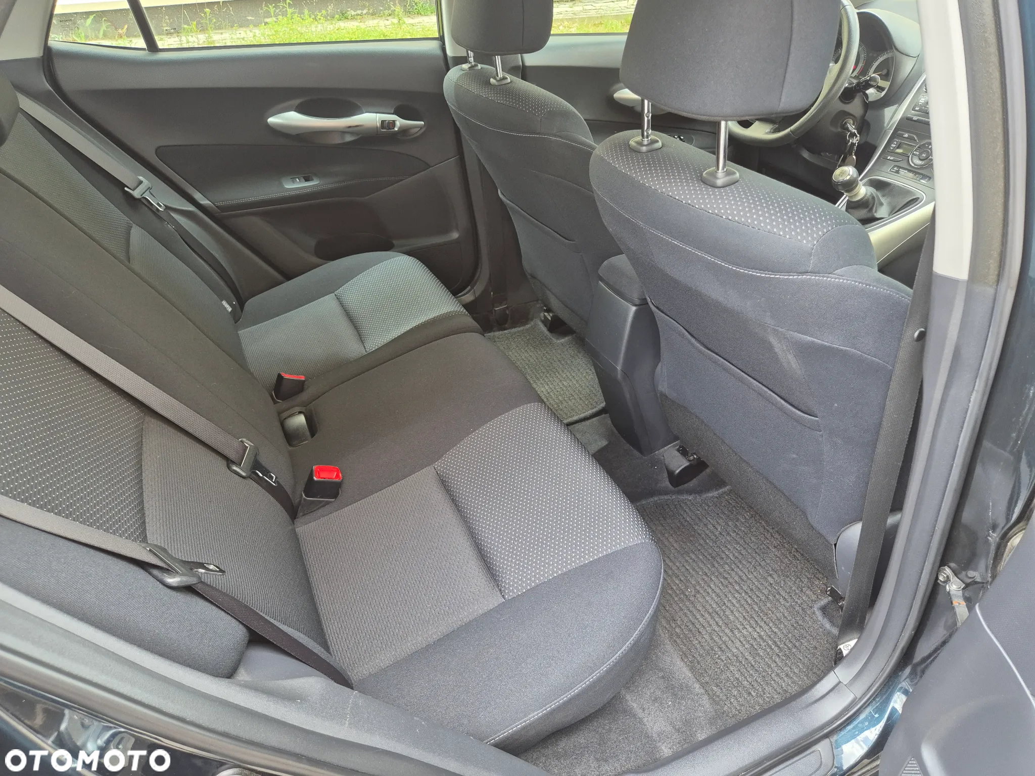 Toyota Auris 1.6 Executive - 35
