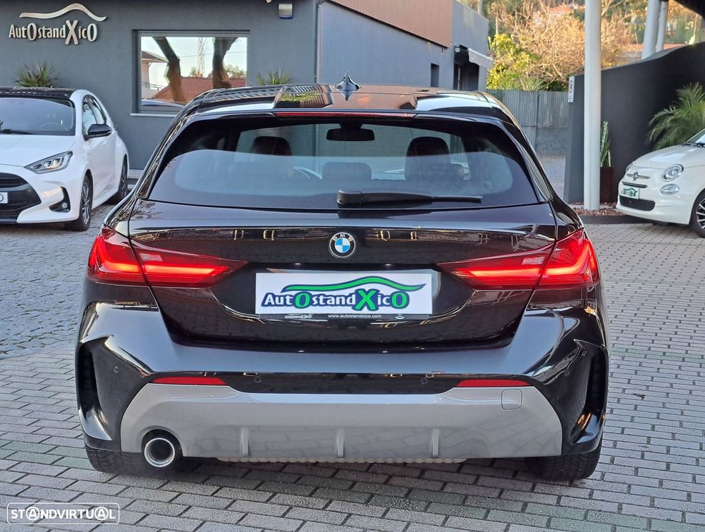 BMW 118 i Corporate Edition M Auto - 18