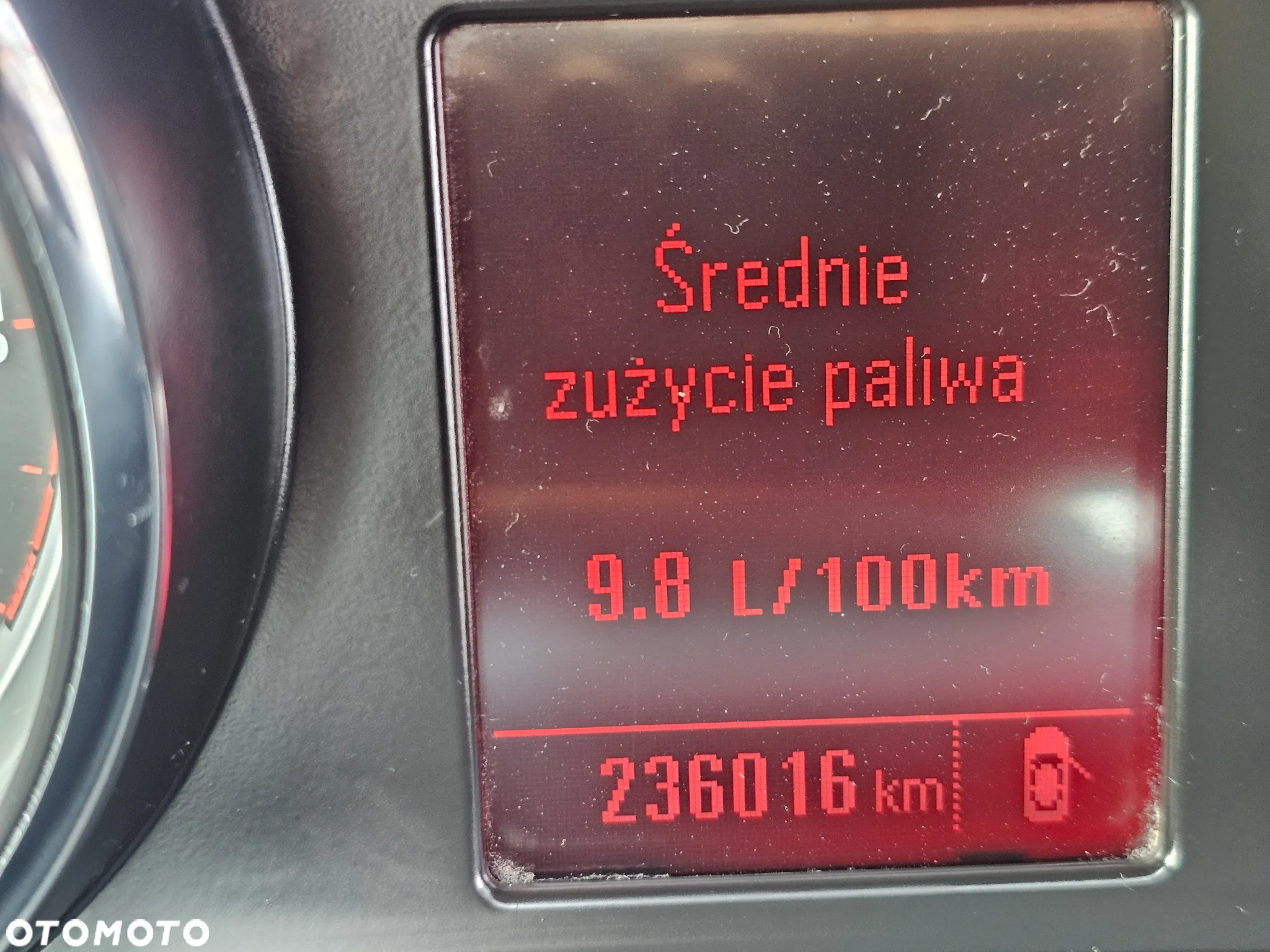 Opel Astra - 14