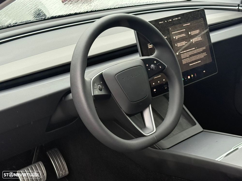 Tesla Model 3 Performance Tração Integral - 50