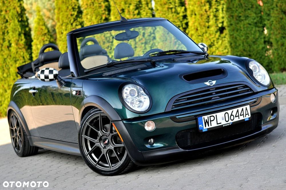 MINI Cooper S - 35