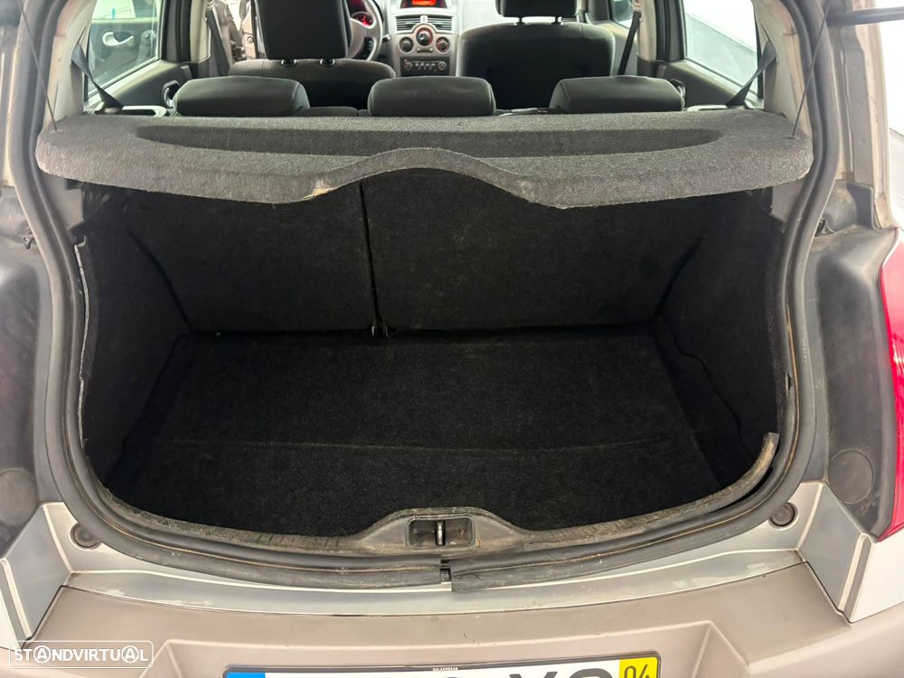 Renault Mégane - 15