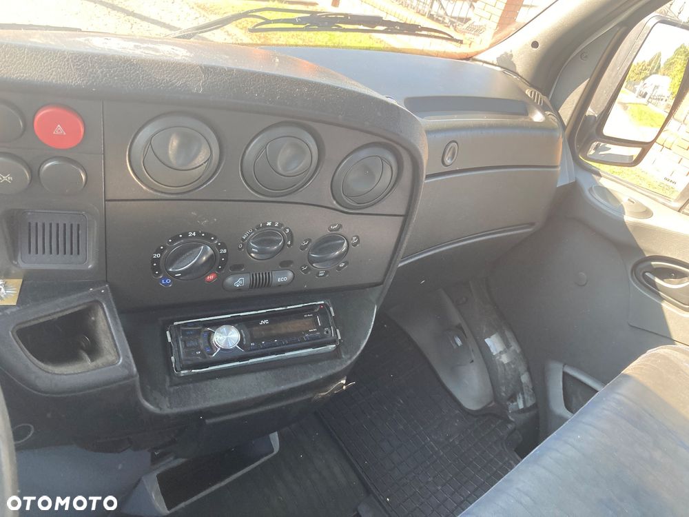 Iveco 50C14 - 17
