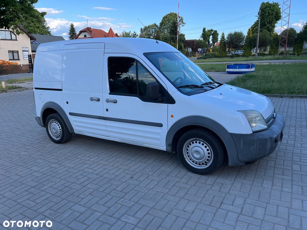 Ford connect - 6