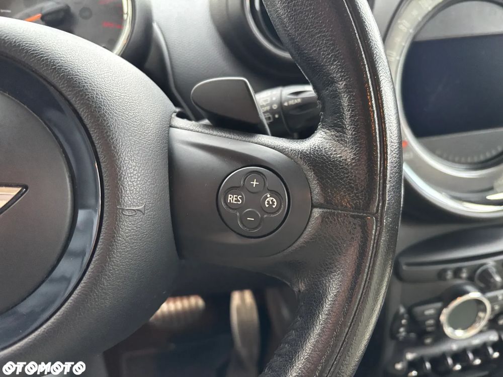 MINI Cooper S - 19